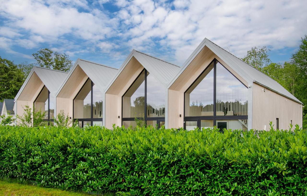 Baltico Stodola Villa Mielno  Exterior photo